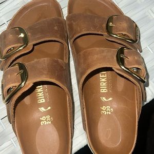 Refurnished birkenstock